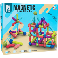 Seturi de constructie si puzzle